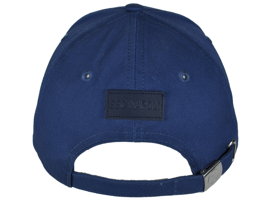 NAPOLI CAPPELLINO BASEBALL, BLU | Ellepiu